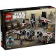 Конструктор LEGO Star Wars Збірний пакет «Винищувач TIE і Корабель X-wing» (75393)
