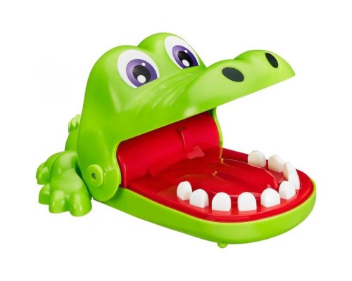 Настільна гра Hasbro Кроко Дантист (E4898)