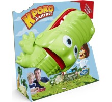 Настільна гра Hasbro Кроко Дантист (E4898)