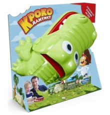 Настільна гра Hasbro Кроко Дантист (E4898)