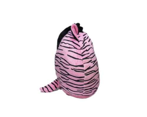 М'яка іграшка Ty Подушка Squish-a-boo Зебра Zoey 36 см (39194)