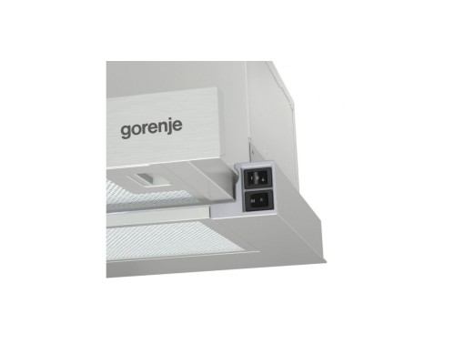 Витяжка кухонна Gorenje TH60E3X