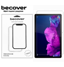 Скло захисне BeCover Lenovo Tab K11 Plus TB-352F 11.45