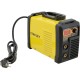 Зварювальний апарат Stanley інверторний 30-160 A, тривалість навантаження 20% (WD-A160IW1)