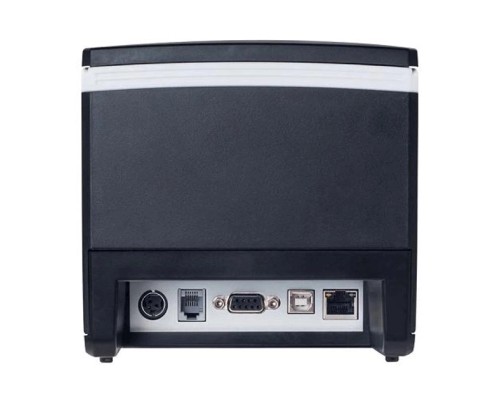 Принтер чеків X-PRINTER XP-E200L USB, Ethernet, 58мм, автообрезчик (XP-E200L)