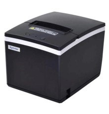 Принтер чеків X-PRINTER XP-E200L USB, Ethernet, 58мм, автообрезчик (XP-E200L)
