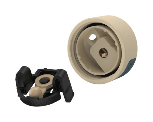 Термокружка Kambukka Olympus 300 мл латте (11-02019)