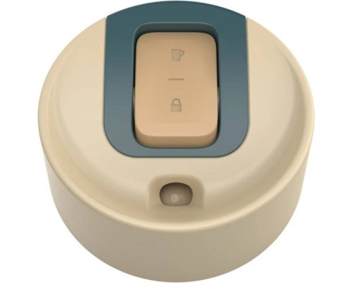 Термокружка Kambukka Olympus 300 мл латте (11-02019)