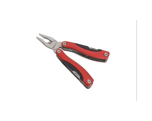 Мультитул Schwarzwolf Armador 15-в-1 червоний (F2400403AJ3) Мультитул Schwarzwolf Armador 15-в-1 червоний (F2400403AJ3)