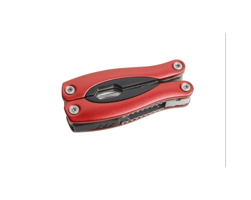 Мультитул Schwarzwolf Armador 15-в-1 червоний (F2400403AJ3) Мультитул Schwarzwolf Armador 15-в-1 червоний (F2400403AJ3)