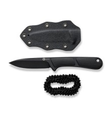 Ніж Civivi Mini Elementum Fixed Blade G10 (C23010-1)