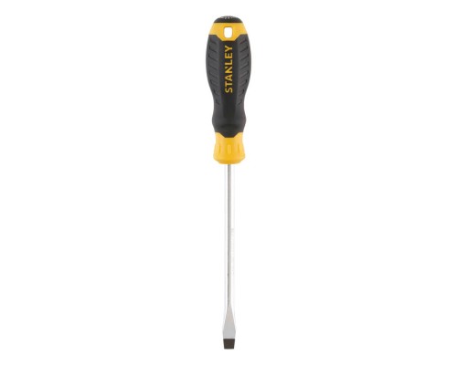 Викрутка Stanley Cushion Grip, SL8x150мм, з жалом, що розширюється. (STHT16149-0)