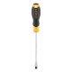 Викрутка Stanley Cushion Grip, SL8x150мм, з жалом, що розширюється. (STHT16149-0)