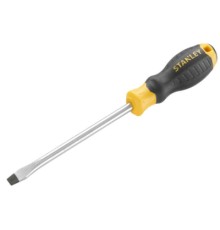 Викрутка Stanley Cushion Grip, SL8x150мм, з жалом, що розширюється. (STHT16149-0)