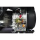 Генератор Enersol дизельний, 1-ф, 10 kW, двигун ES-110F, 3000 об/хв, вага 170 кг (SKD-10EBA)