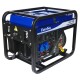 Генератор Enersol дизельний, 1-ф, 10 kW, двигун ES-110F, 3000 об/хв, вага 170 кг (SKD-10EBA)