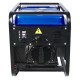 Генератор Enersol дизельний, 1-ф, 10 kW, двигун ES-110F, 3000 об/хв, вага 170 кг (SKD-10EBA)