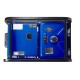 Генератор Enersol дизельний, 1-ф, 10 kW, двигун ES-110F, 3000 об/хв, вага 170 кг (SKD-10EBA)