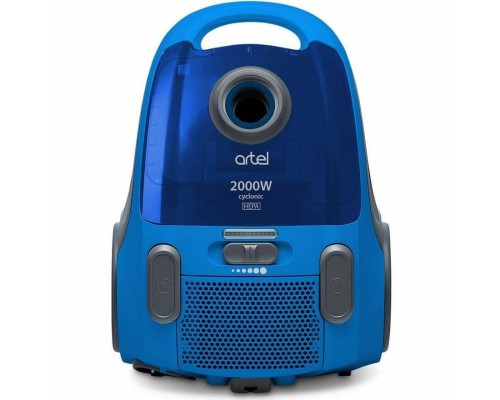 Пилосос Artel VCB 0120 Blue
