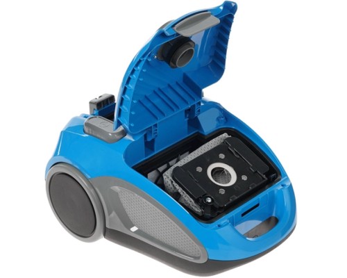 Пилосос Artel VCB 0120 Blue