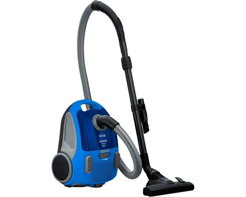 Пилосос Artel VCB 0120 Blue