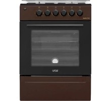 Плита Artel APETITO 10-E Brown