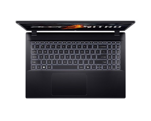 Ноутбук Acer Nitro V 15 ANV15-41-R1GG (NH.QSHEU.006)