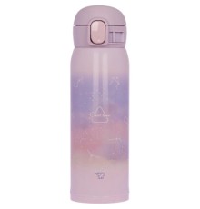 Термокружка Zojirushi SM-WH48VK 0.48 л Рожевий (1678.07.41)