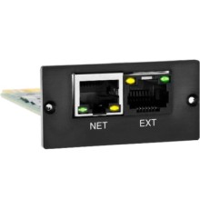 Додаткове обладнання LogicPower Network Management Card (9323)