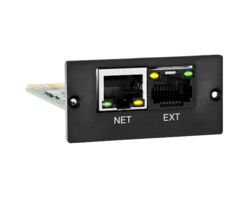 Додаткове обладнання LogicPower Network Management Card (9323)