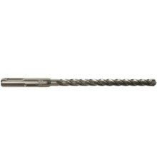 Бур Milwaukee SDS-PLUS MX4, 8,0х165х100мм, 10шт (4932352046)