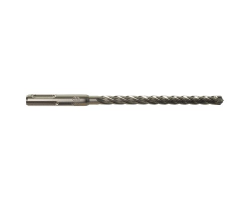 Бур Milwaukee SDS-PLUS MX4, 8,0х165х100мм, 10шт (4932352046)