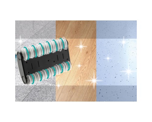 Пароочищувач Gorenje SFC 144 W (SFC144W)