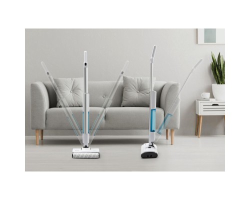 Пароочищувач Gorenje SFC 144 W (SFC144W)