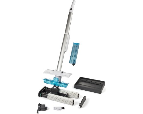 Пароочищувач Gorenje SFC 144 W (SFC144W)