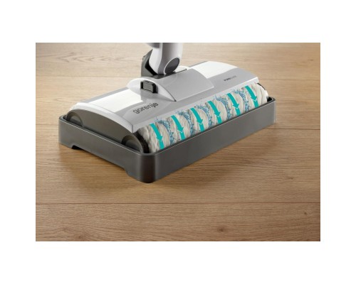 Пароочищувач Gorenje SFC 144 W (SFC144W)