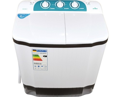 Пральна машина Grunhelm GWF-WS601W