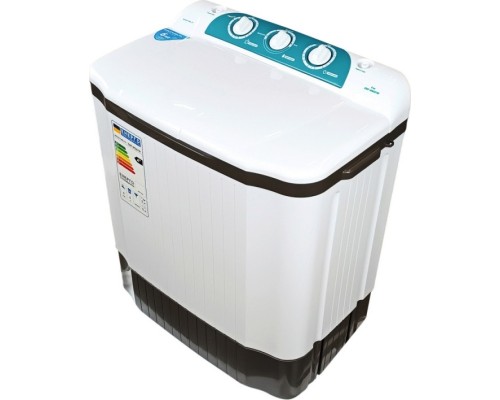 Пральна машина Grunhelm GWF-WS601W