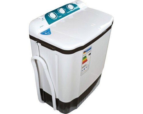 Пральна машина Grunhelm GWF-WS601W