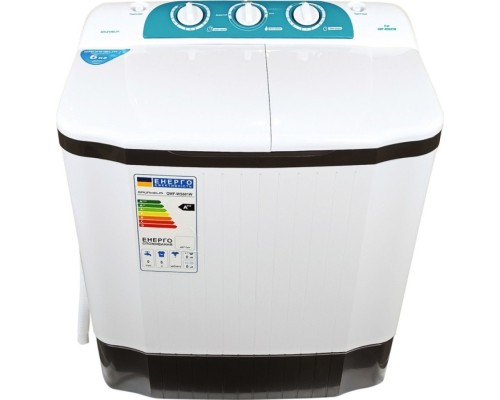 Пральна машина Grunhelm GWF-WS601W