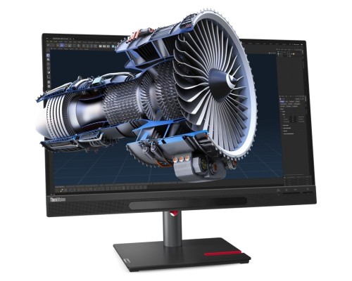 Монітор Lenovo ThinkVision 27 3D (63F1UAT3UA)