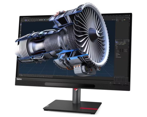 Монітор Lenovo ThinkVision 27 3D (63F1UAT3UA)
