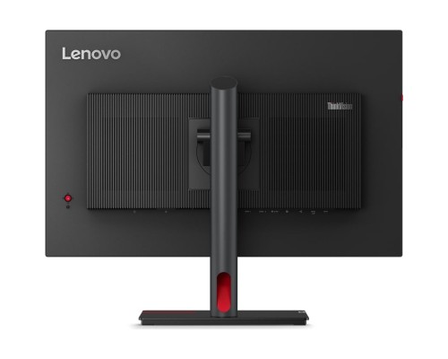 Монітор Lenovo ThinkVision 27 3D (63F1UAT3UA)