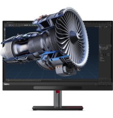 Монітор Lenovo ThinkVision 27 3D (63F1UAT3UA)