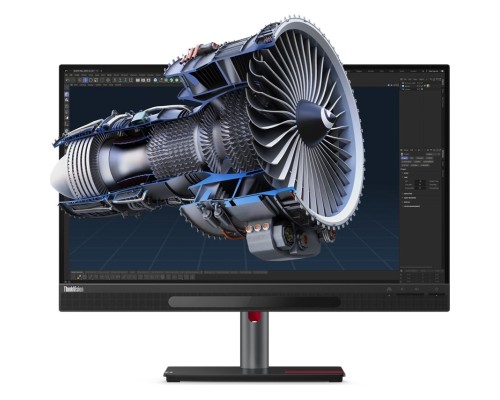 Монітор Lenovo ThinkVision 27 3D (63F1UAT3UA)