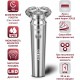 Електробритва PRIME Technics PES 3923 CS