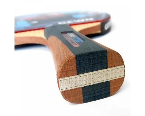 Ракетка для настільного тенісу Gewo CS Energy Carbon FL (860500001) (931040)