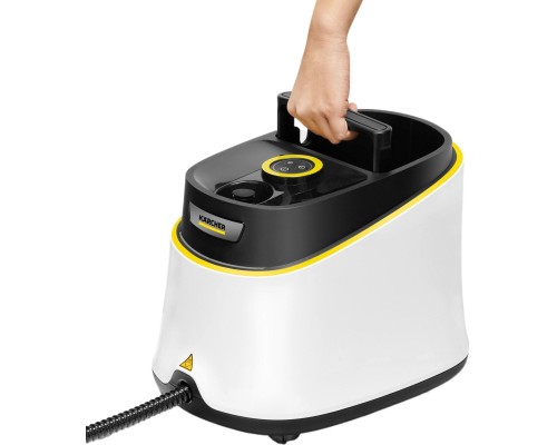 Пароочищувач Karcher SC 3 Deluxe Textile Edition (1.513-435.0)