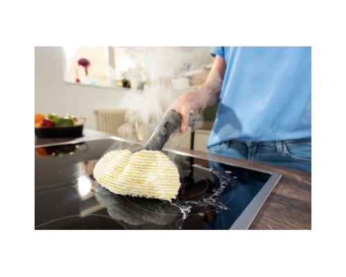 Пароочищувач Karcher SC 3 Deluxe Textile Edition (1.513-435.0)