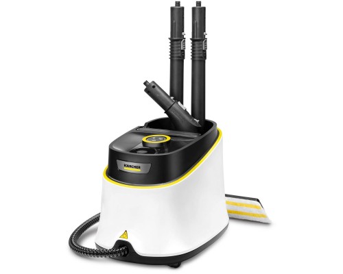 Пароочищувач Karcher SC 3 Deluxe Textile Edition (1.513-435.0)